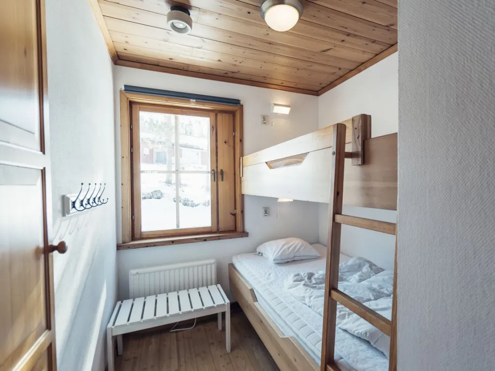 Dalsslingan 313, stuga