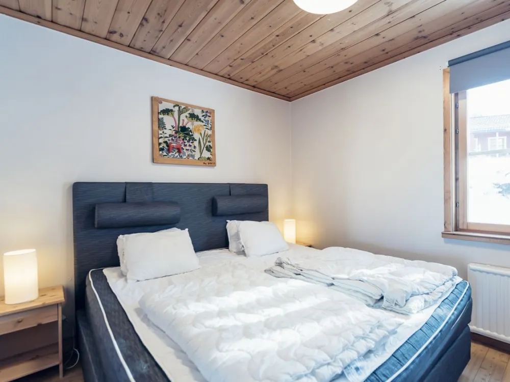 Dalsslingan 313, stuga