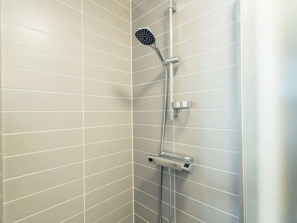 Dalsslingan 313, stuga