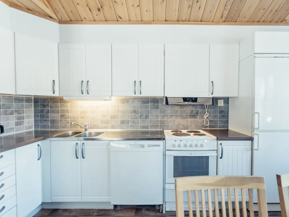 Dalsslingan 313, stuga