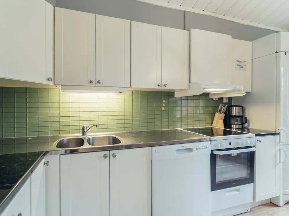 Dalsslingan 312, husdjursfri stuga