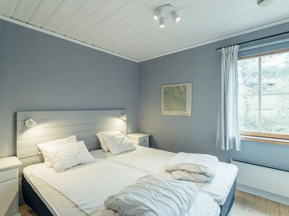 Dalsslingan 312, husdjursfri stuga