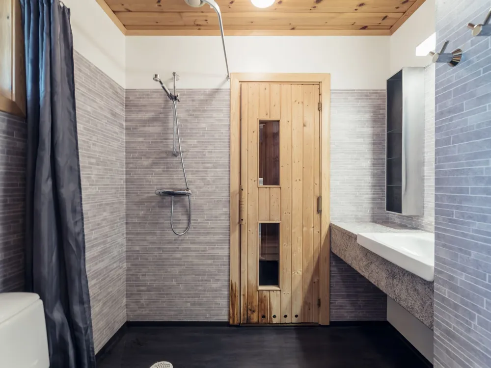 Dalsslingan 312, husdjursfri stuga