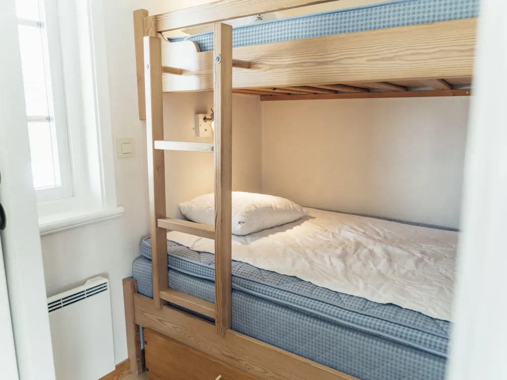 Dalsslingan 308A, husdjursfritt parhus