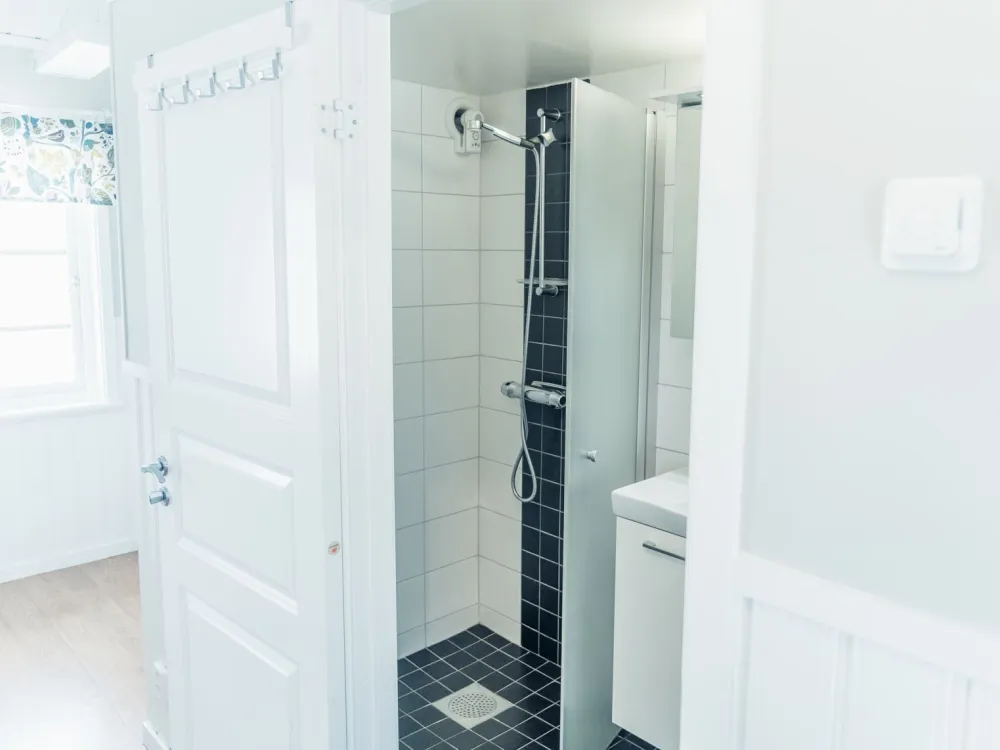 Dalsslingan 308A, husdjursfritt parhus