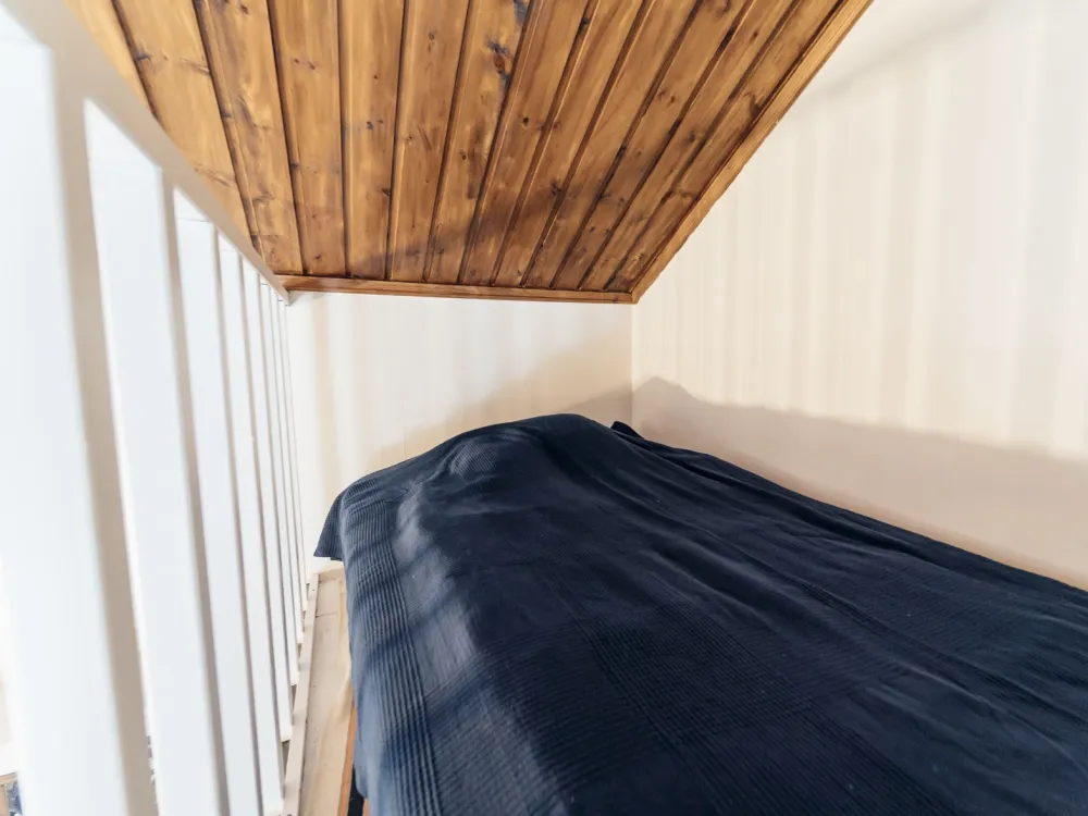 Dalsslingan 310B, husdjursfritt parhus