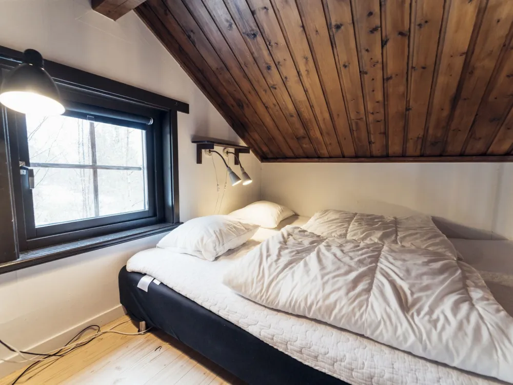 Dalsslingan 310B, husdjursfritt parhus