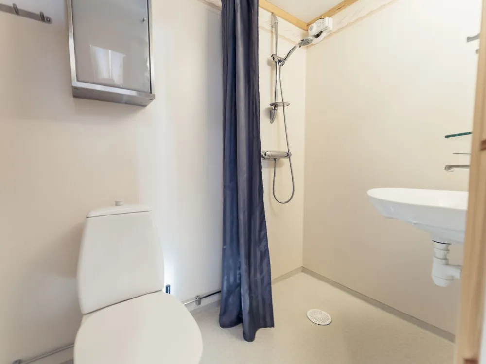 Dalsslingan 332, parhus 
