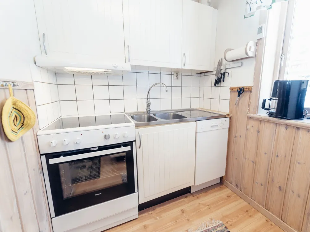 Dalsslingan 332, parhus 