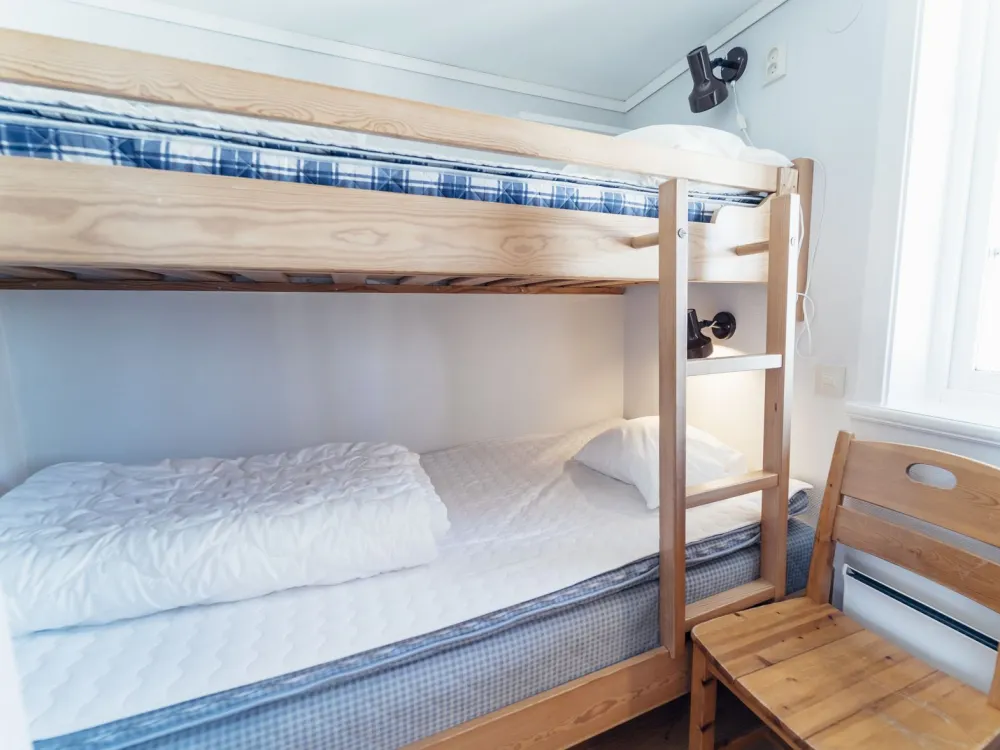 Dalsslingan 332, parhus 