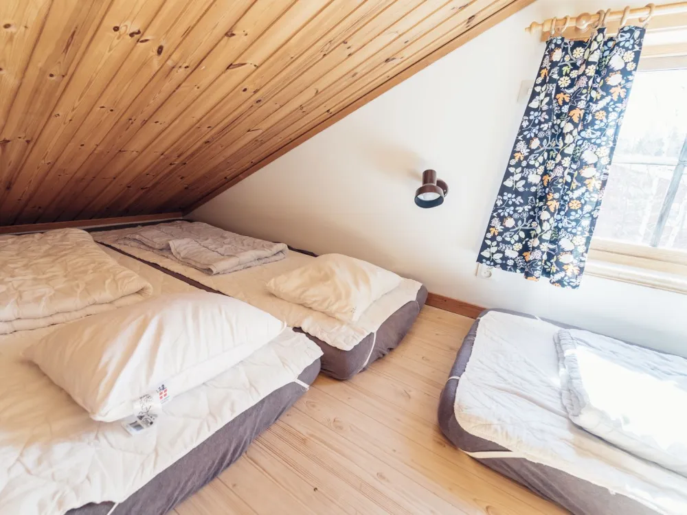 Dalsslingan 332, parhus 