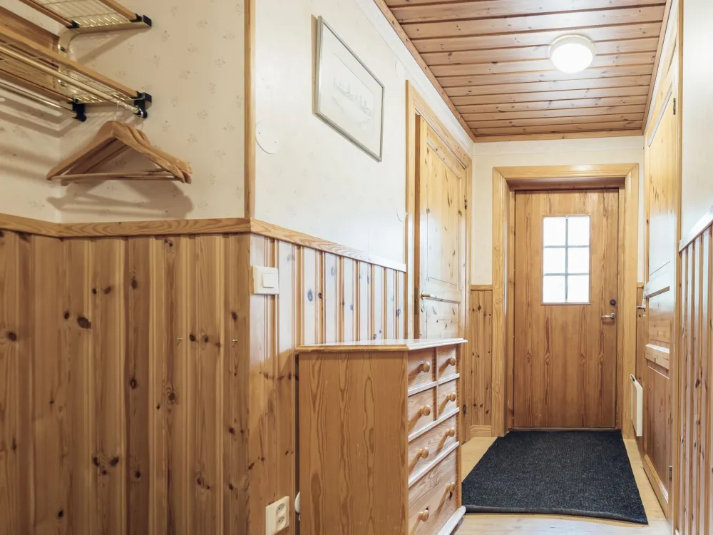 Dalslingan 307C, stuga