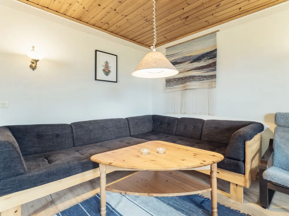 Dalslingan 307C, stuga