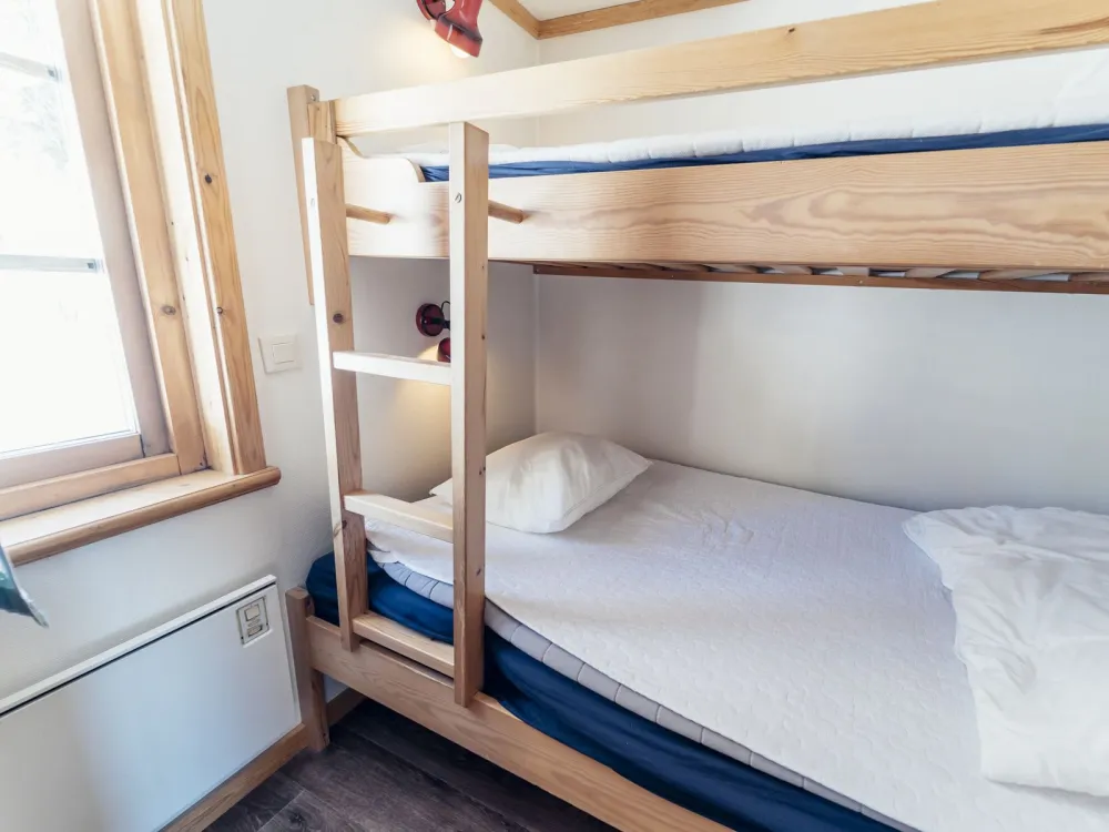 Dalsslingan 334A, parhus