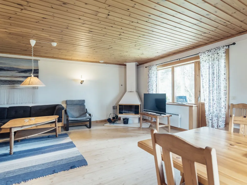 Dalslingan 307C, stuga