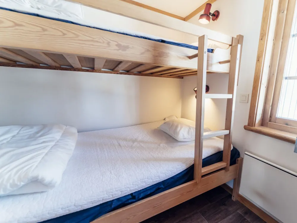 Dalsslingan 334A, parhus