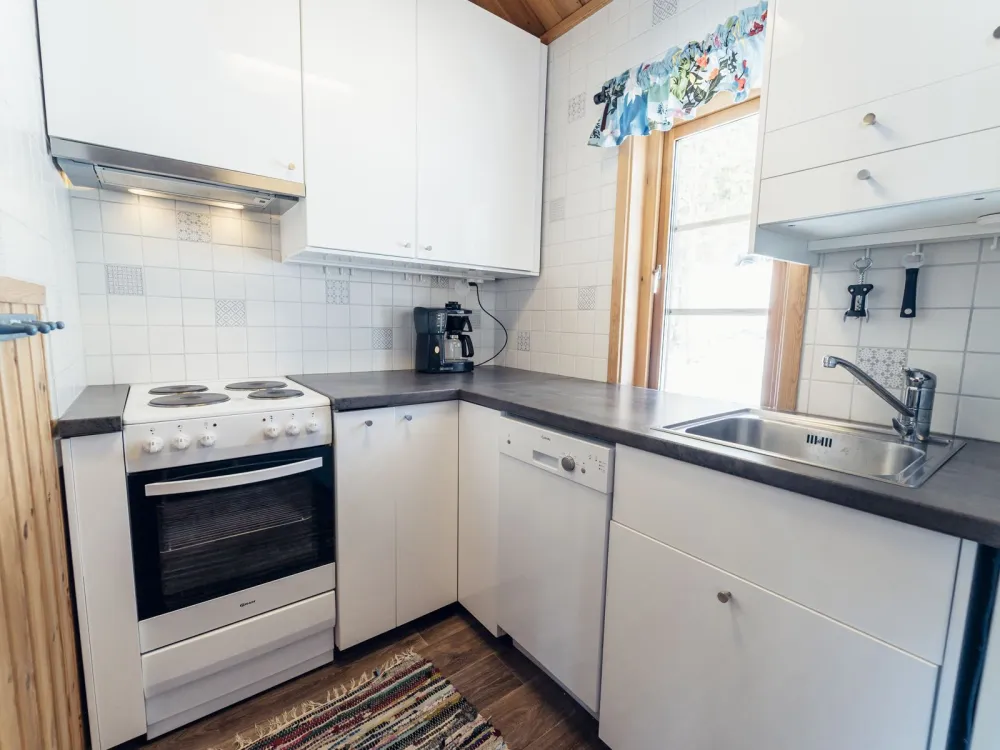 Dalsslingan 334A, parhus