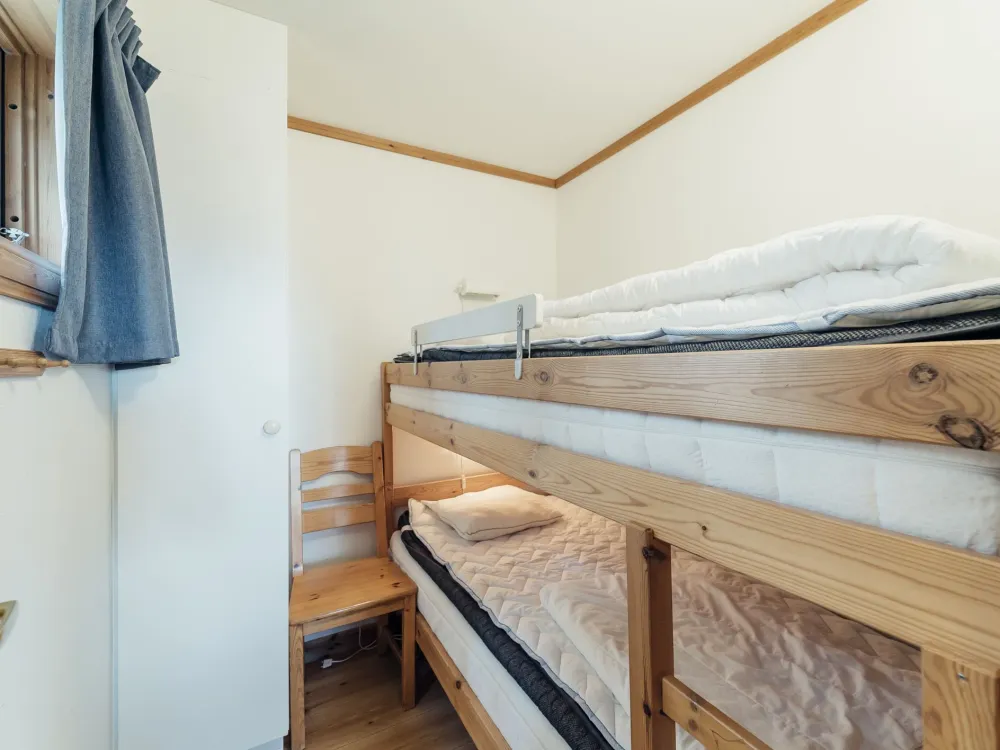 Alpinvägen 845B, lägenhet