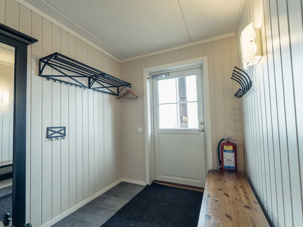 Dählievägen Fjellstugan 1, husdjursfri lägenhet