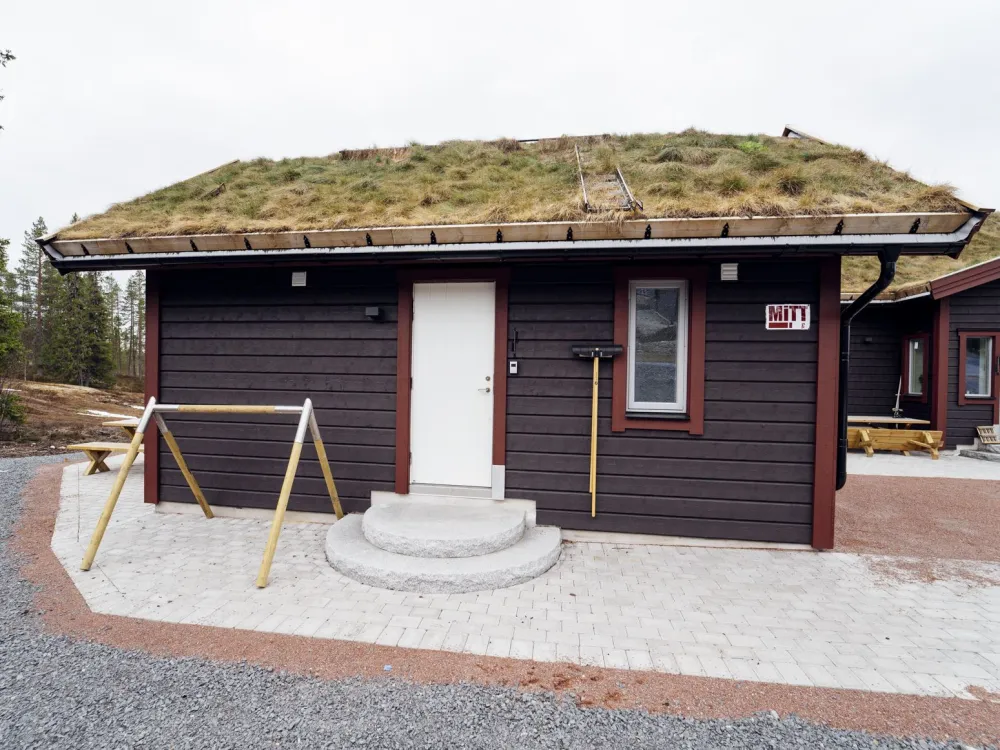 Söderhöjden Mitti