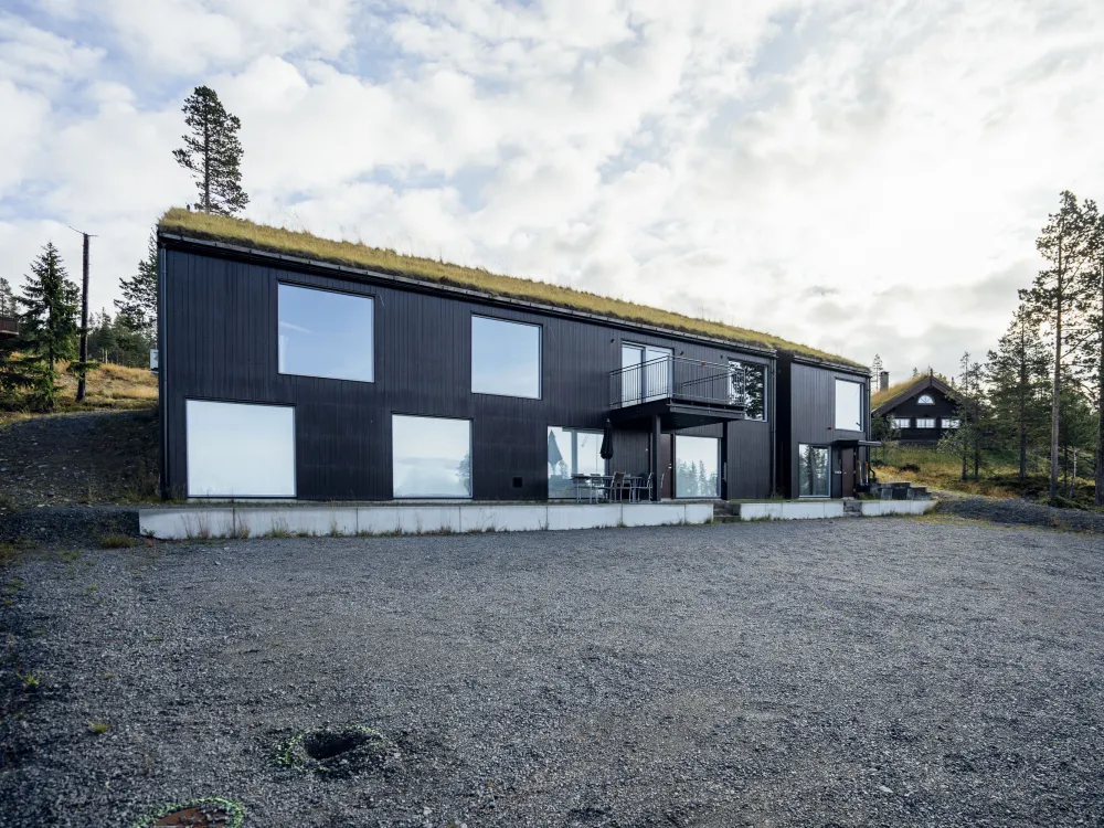 Söderhöjden Lakrits, husdjursfri lägenhet