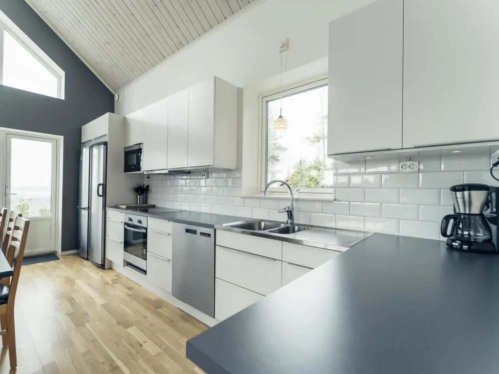 Söderhöjden Snöängeln, husdjursfri stuga