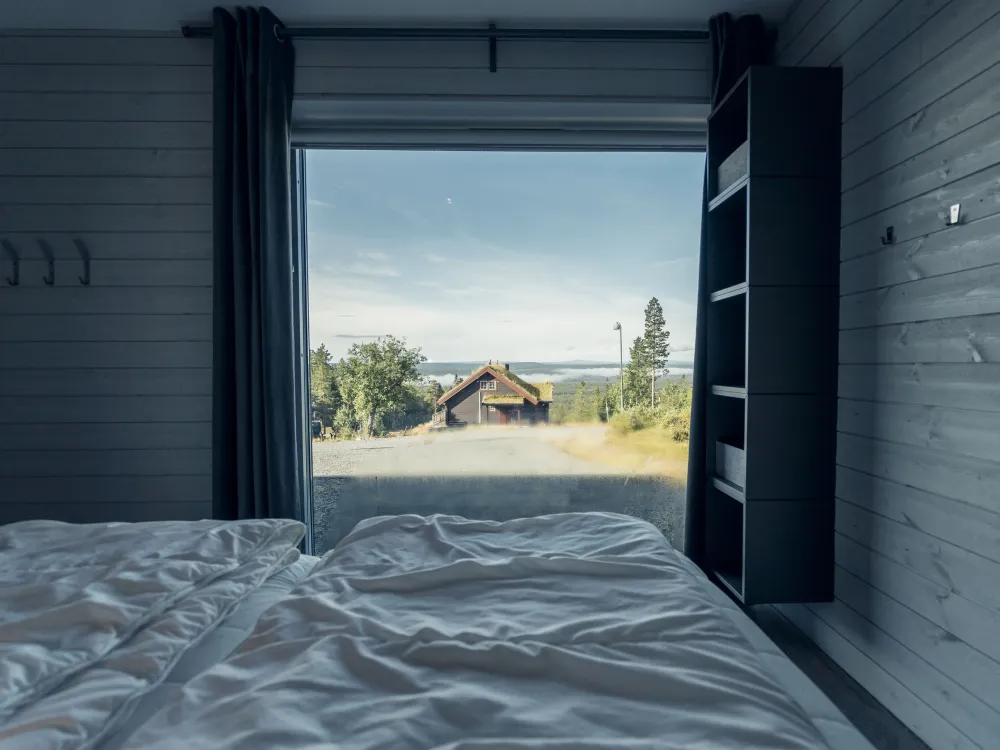 Söderhöjden Lakrits, husdjursfri lägenhet