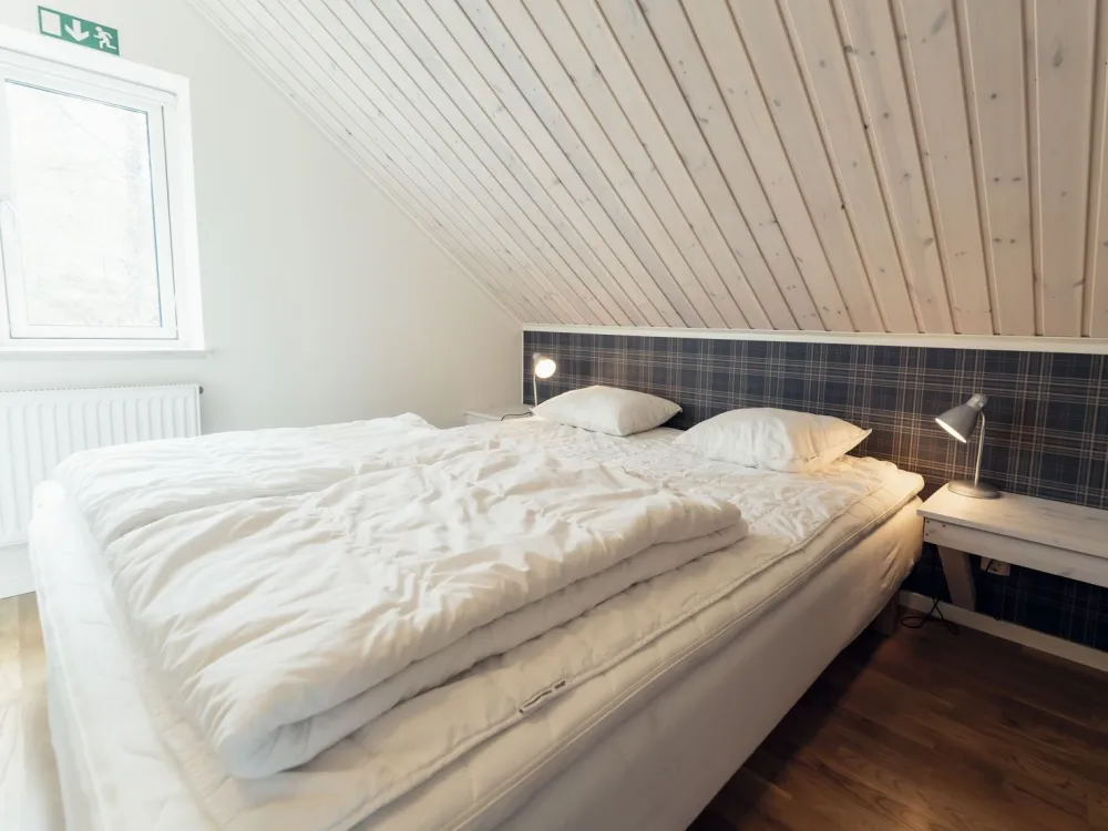 Söderhöjden Snöängeln, husdjursfri stuga