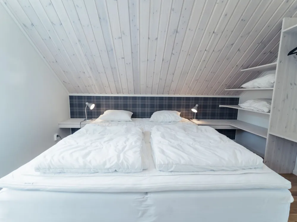 Söderhöjden Snöängeln, husdjursfri stuga