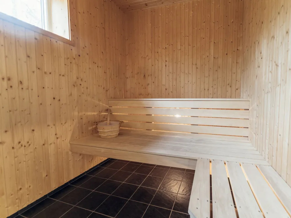 Söderhöjden Snöängeln, husdjursfri stuga