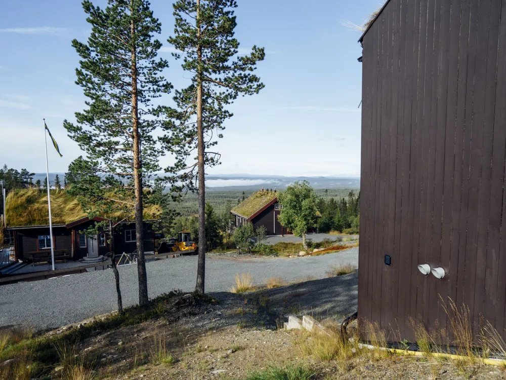 Söderhöjden Lakrits, husdjursfri lägenhet