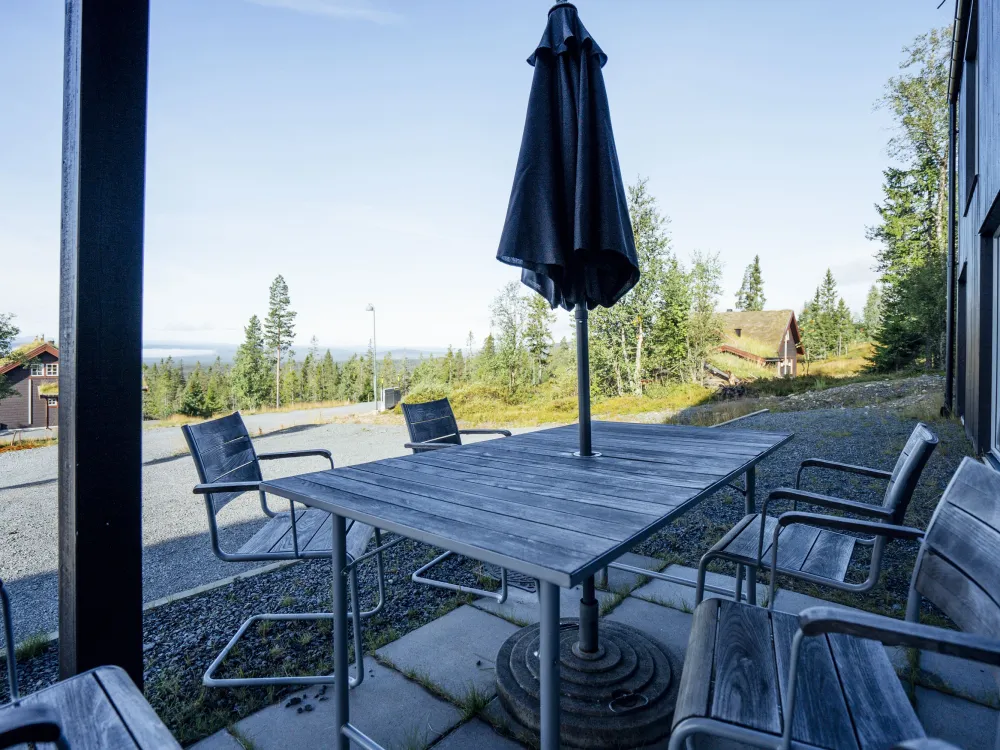 Söderhöjden Lakrits, husdjursfri lägenhet