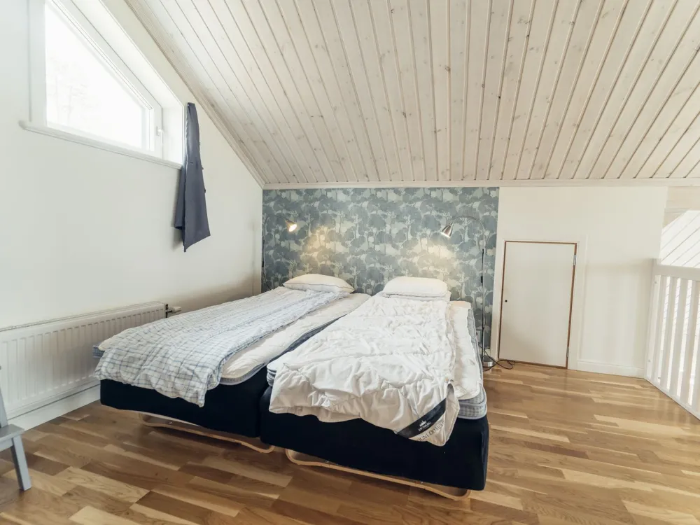 Söderhöjden Utsikten, husdjursfri stuga