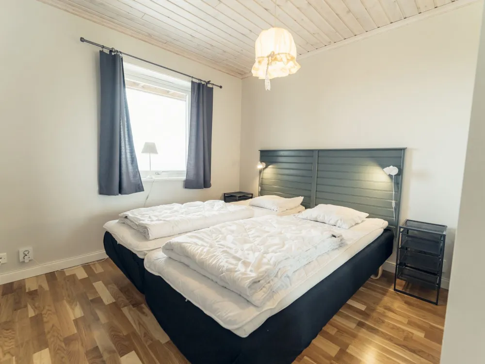 Söderhöjden Utsikten, husdjursfri stuga