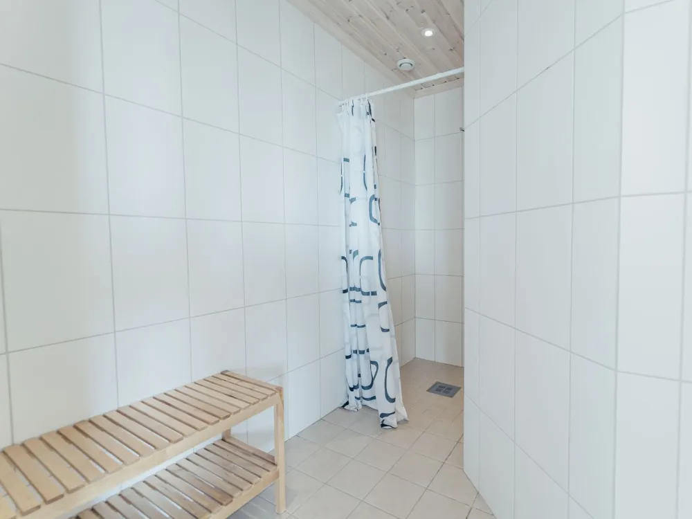 Söderhöjden Utsikten, husdjursfri stuga