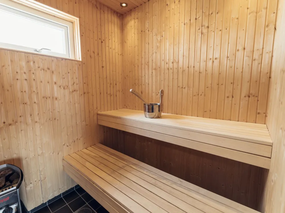 Söderhöjden Fjällstjärnan, husdjursfri stuga