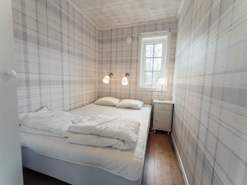 Söderhöjden Solhyllan, husdjursfri stuga