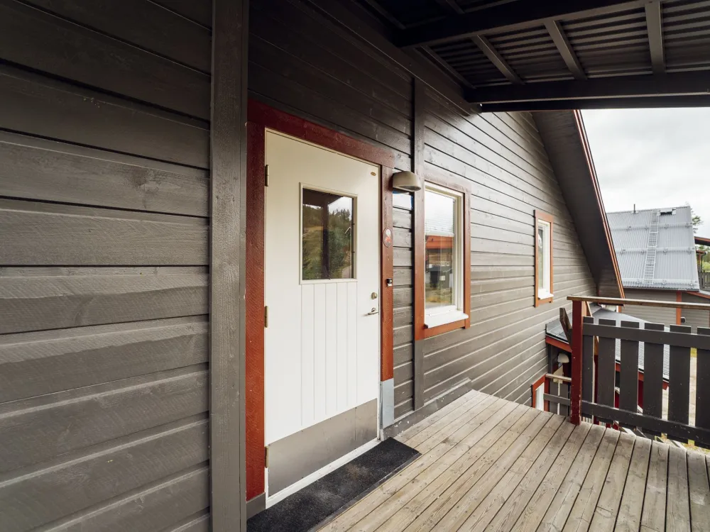 Dählievägen 903A, lägenhet