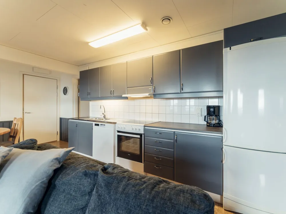 Dählievägen 903A, lägenhet