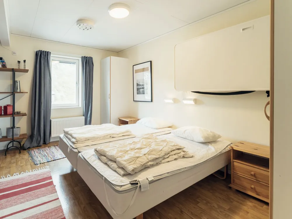 Dählievägen 903A, lägenhet