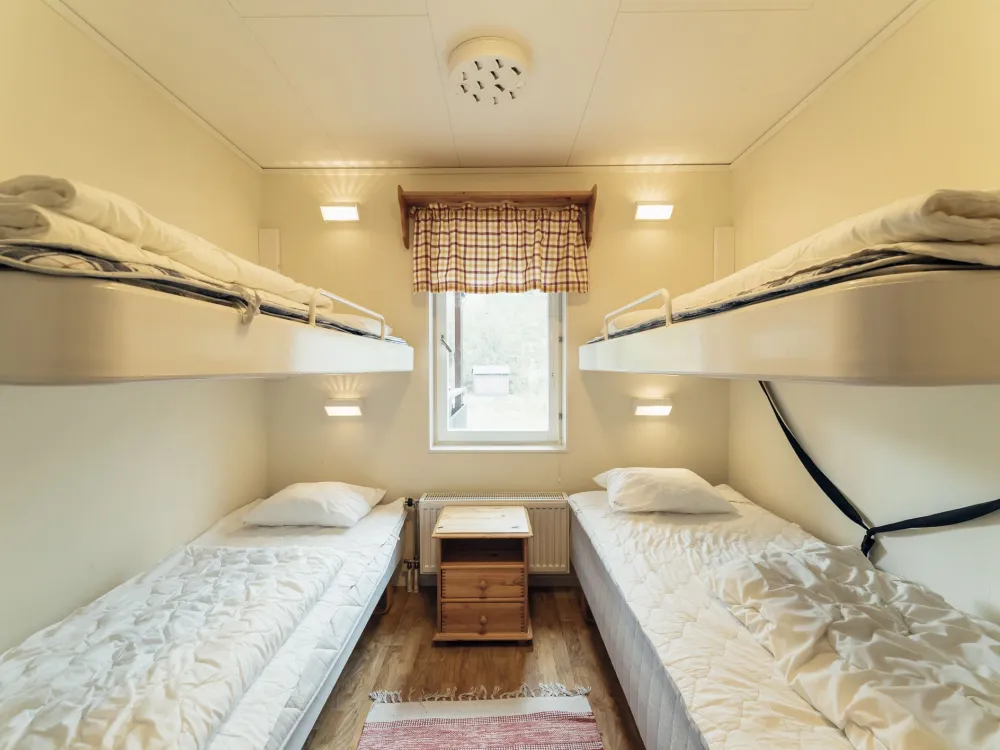 Dählievägen 903A, lägenhet