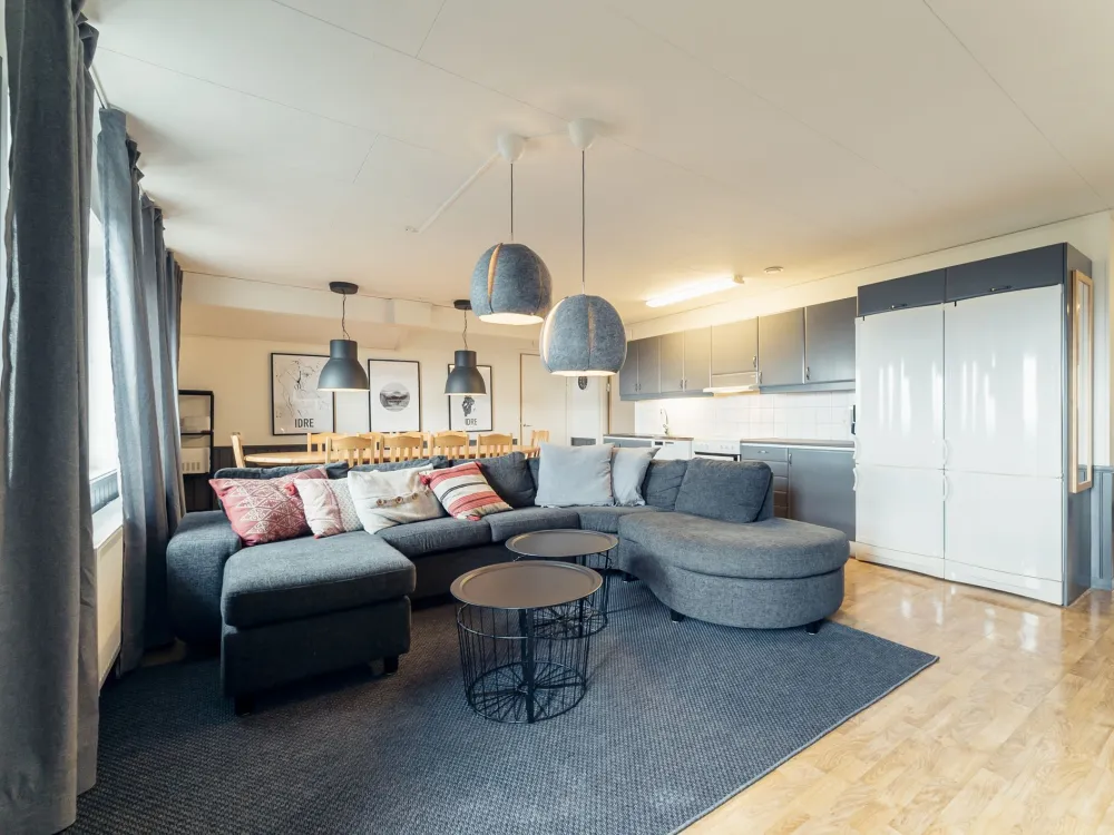 Dählievägen 903A, lägenhet