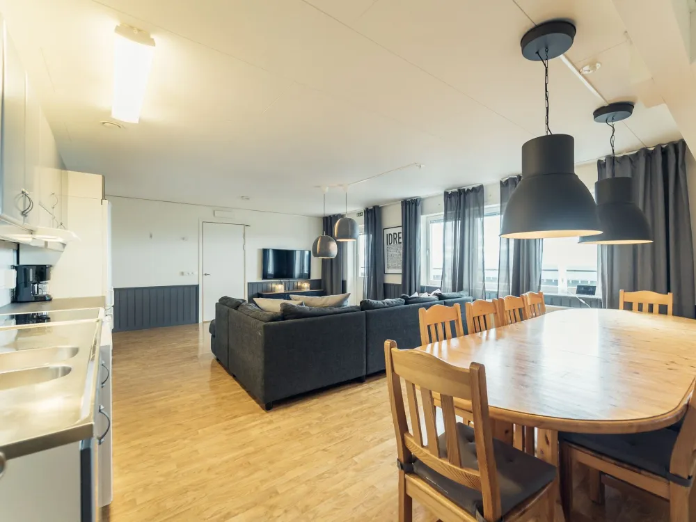 Dählievägen 903A, lägenhet