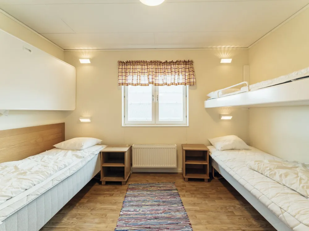 Dählievägen 903A, lägenhet