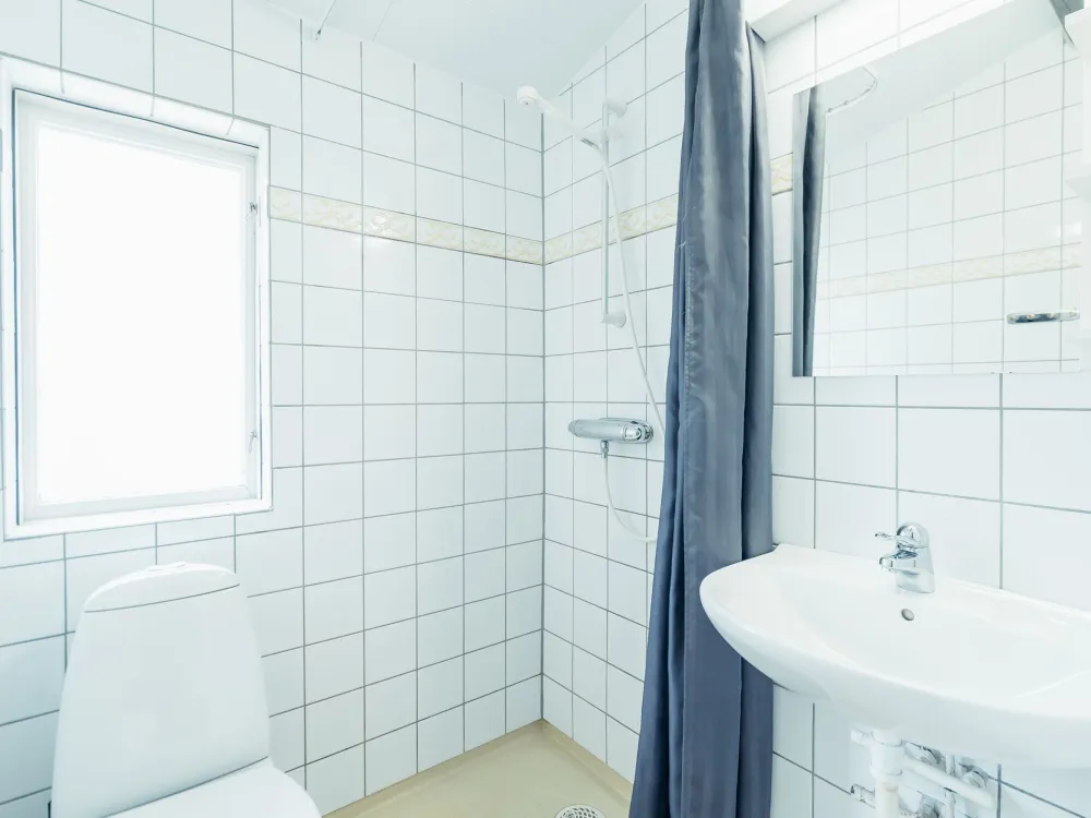 Pernillas väg 2, husdjursfri stuga