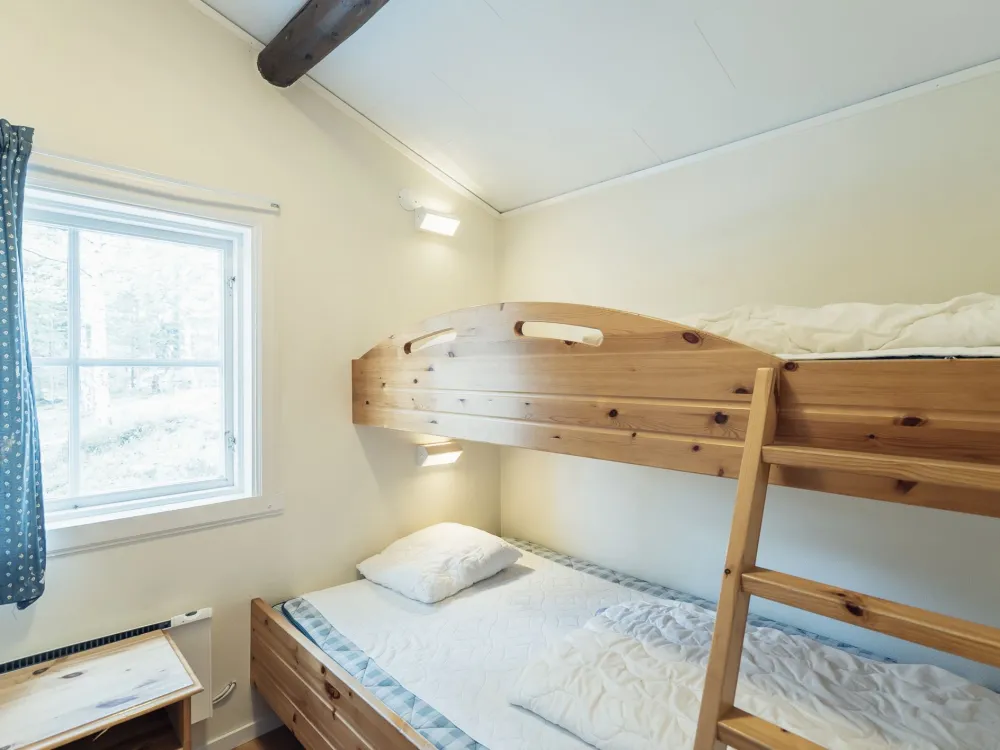 Pernillas väg 2, husdjursfri stuga