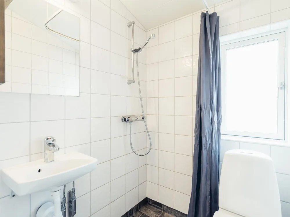 Pernillas väg 6, Stuga