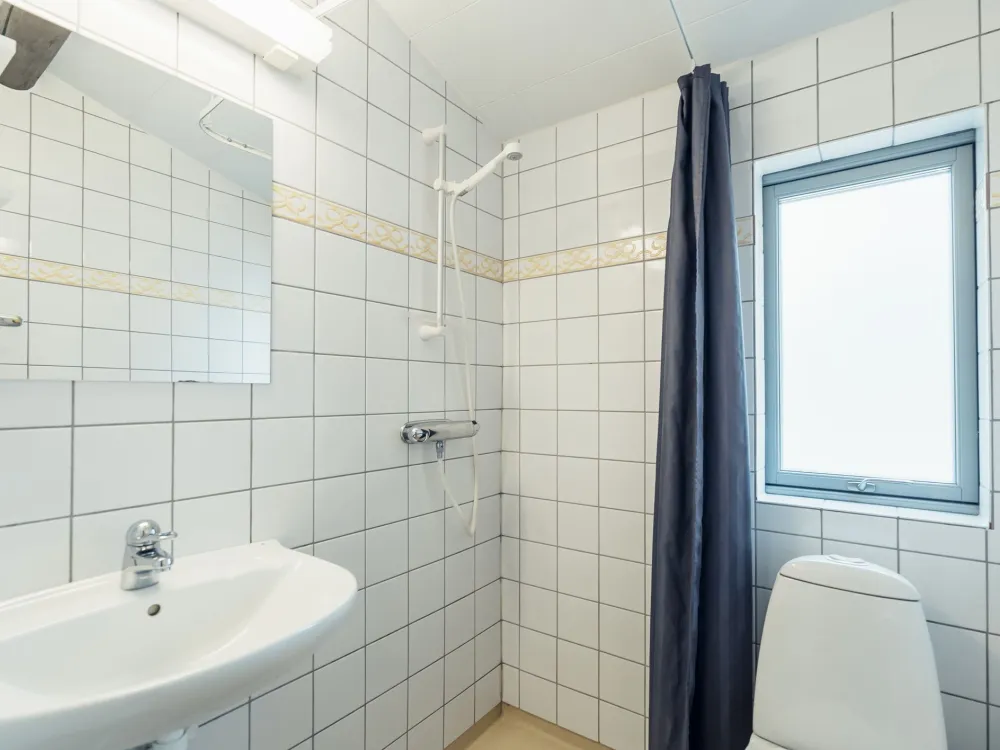 Pernillas väg 10, Stuga