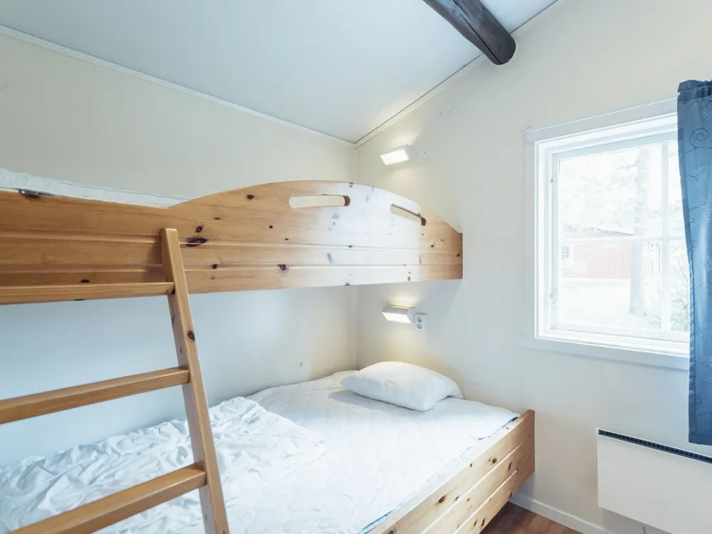 Pernillas väg 10, Stuga