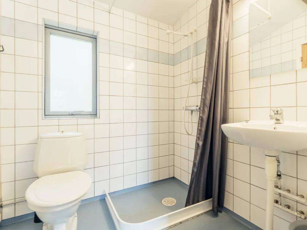 Pernillas väg 15, Stuga